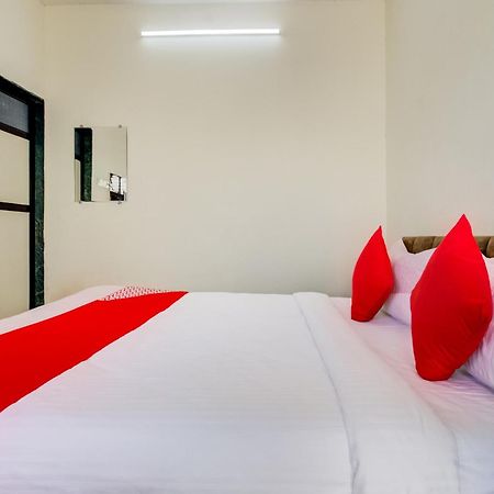 Hotel O City Center Dhule Εξωτερικό φωτογραφία