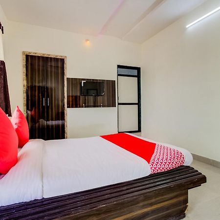 Hotel O City Center Dhule Εξωτερικό φωτογραφία
