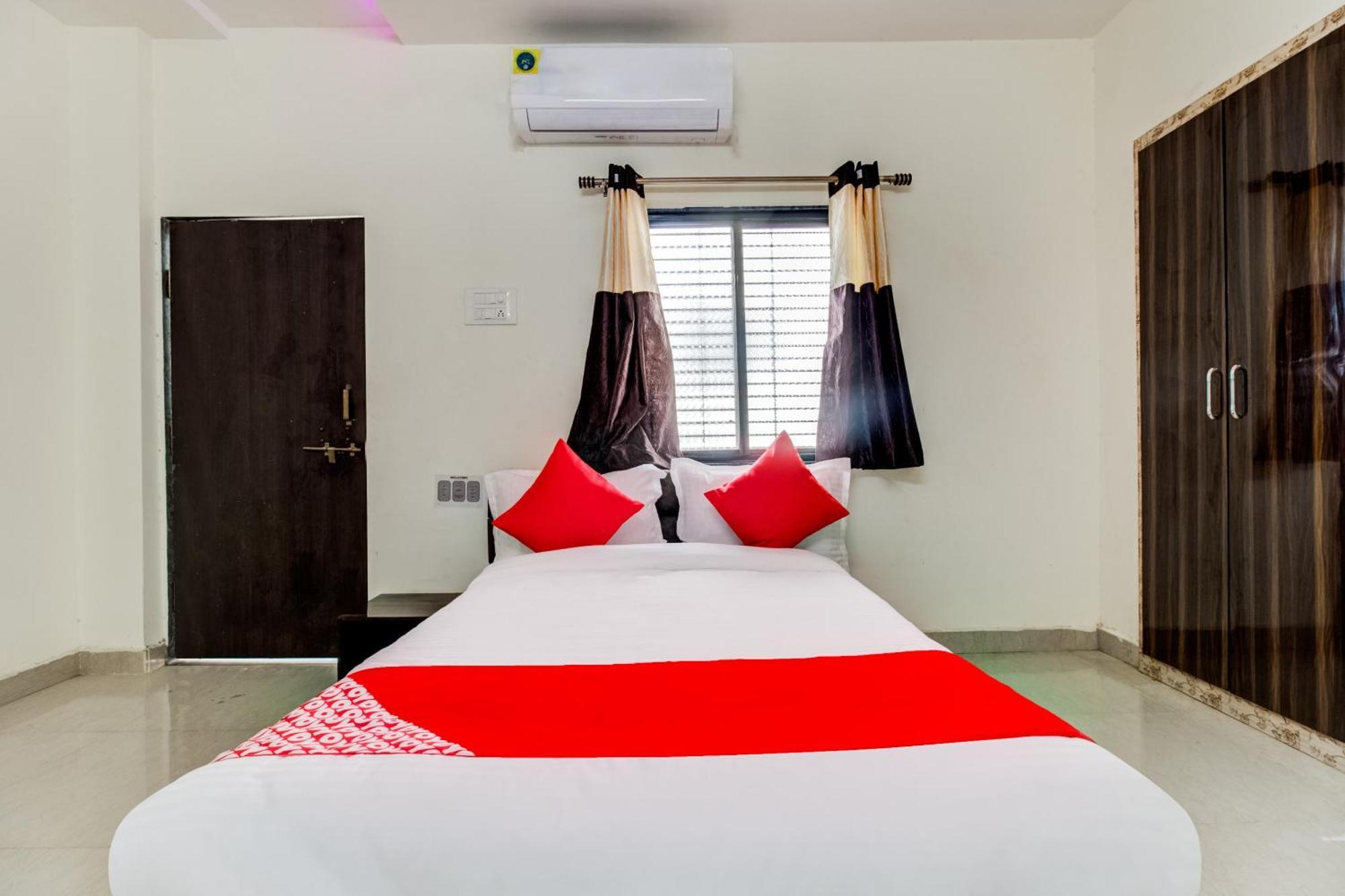 Hotel O City Center Dhule Εξωτερικό φωτογραφία